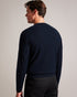 LOUNG-Knitwear-Ls T Stitch Crew Neck- Ted Baker Romania